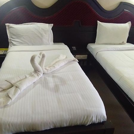 Indraprastha Beach Resort Варкала Екстер'єр фото